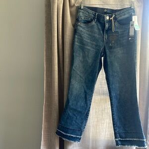 DEMOCRACY
Ab Solution Kick Flare Jean
10 | Indigo NWT